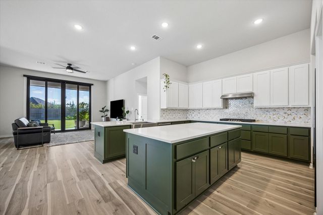 2622 Glacier Point Drive, Katy, TX 77493