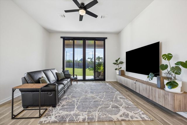 2622 Glacier Point Drive, Katy, TX 77493