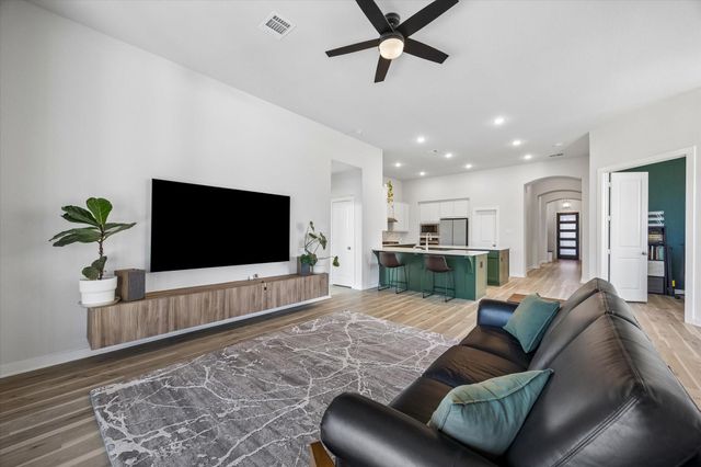 2622 Glacier Point Drive, Katy, TX 77493