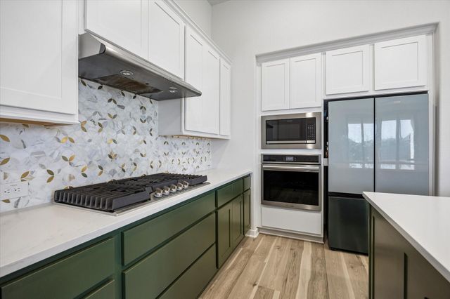 2622 Glacier Point Drive, Katy, TX 77493
