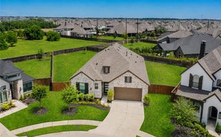 2622 Glacier Point Drive, Katy, TX 77493