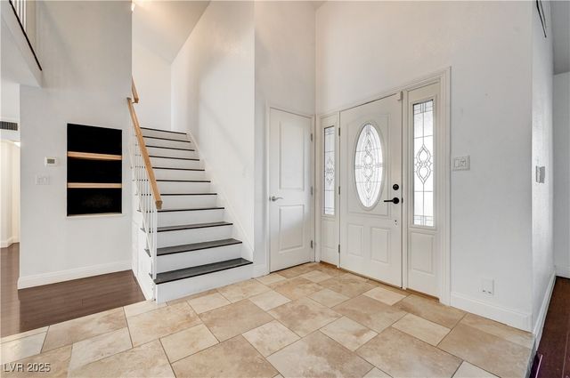 331 Pella Drive, Henderson, NV 89014