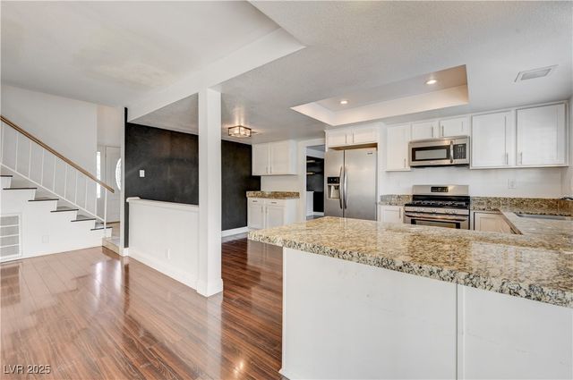 331 Pella Drive, Henderson, NV 89014