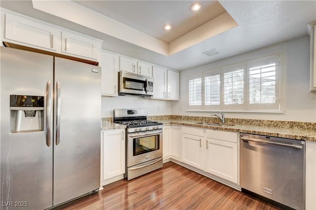 331 Pella Drive, Henderson, NV 89014