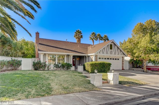 331 Pella Drive, Henderson, NV 89014