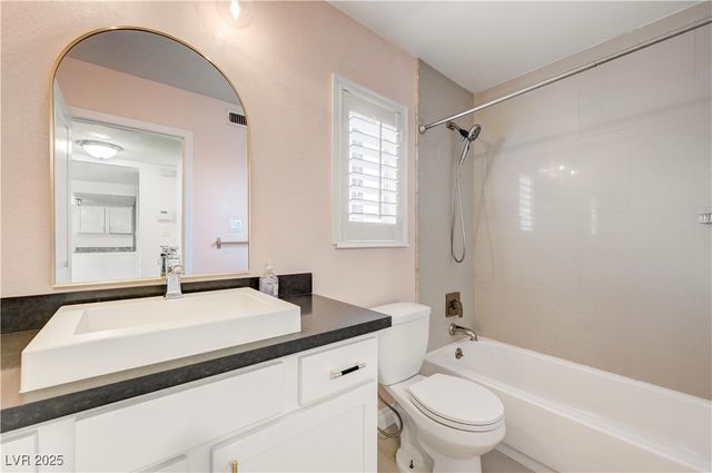 331 Pella Drive, Henderson, NV 89014