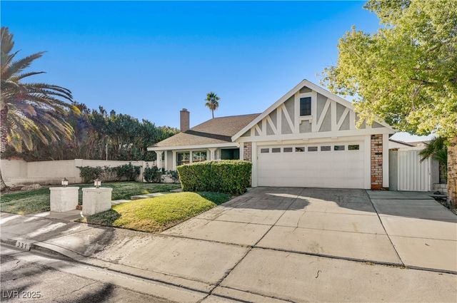 331 Pella Drive, Henderson, NV 89014