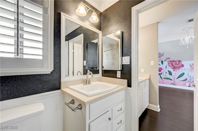 331 Pella Drive, Henderson, NV 89014