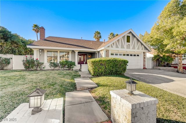 331 Pella Drive, Henderson, NV 89014