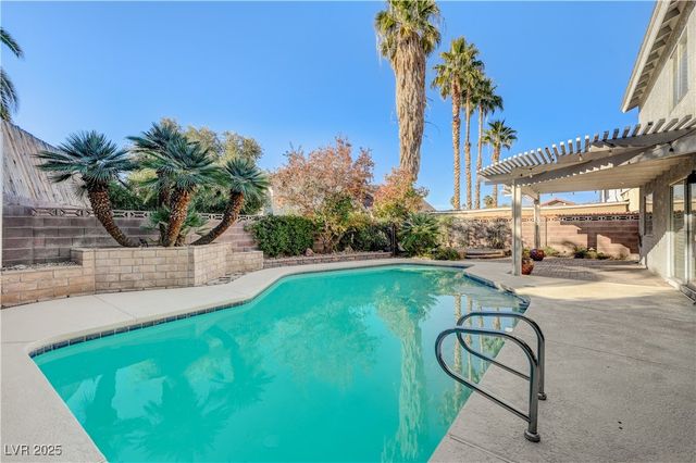 331 Pella Drive, Henderson, NV 89014