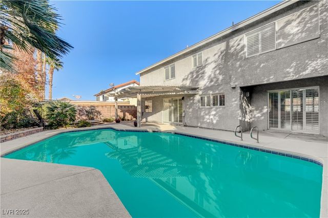 331 Pella Drive, Henderson, NV 89014