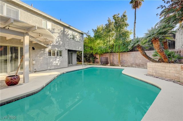 331 Pella Drive, Henderson, NV 89014