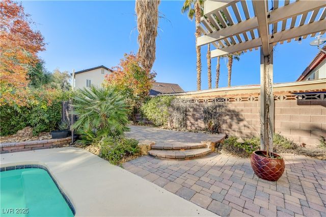 331 Pella Drive, Henderson, NV 89014