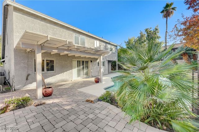 331 Pella Drive, Henderson, NV 89014