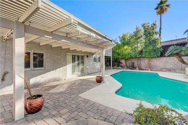 331 Pella Drive, Henderson, NV 89014