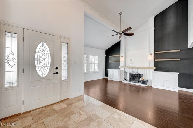 331 Pella Drive, Henderson, NV 89014