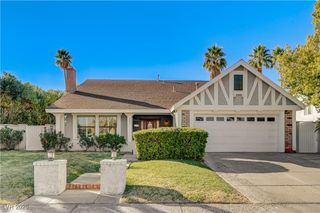 331 Pella Drive, Henderson, NV 89014