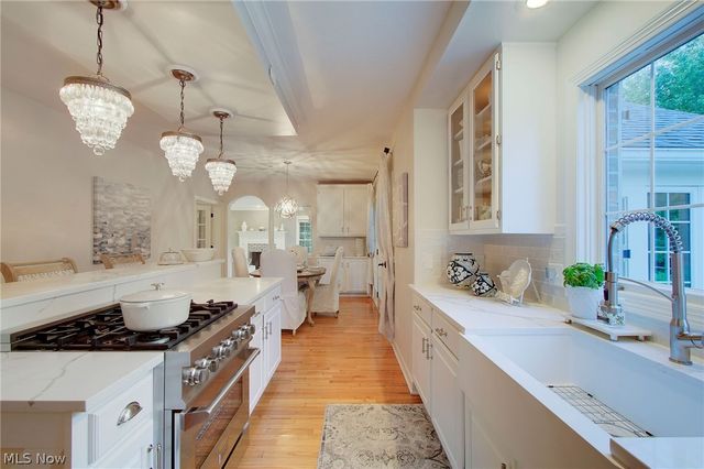 5854 Loma Linda Lane NE, Canton, OH 44721