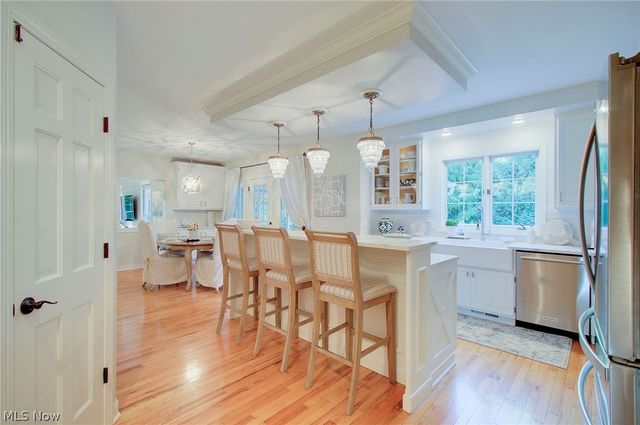 5854 Loma Linda Lane NE, Canton, OH 44721