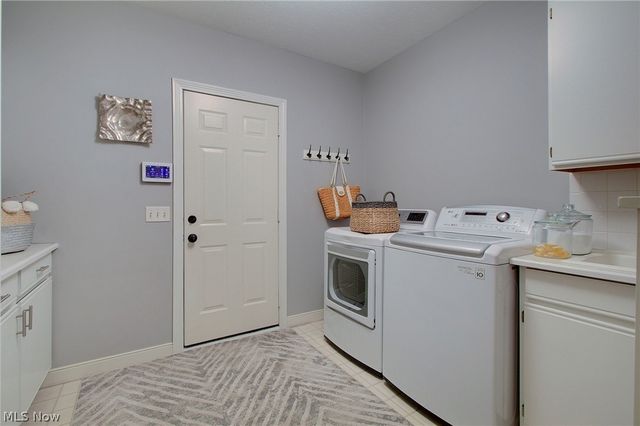 5854 Loma Linda Lane NE, Canton, OH 44721