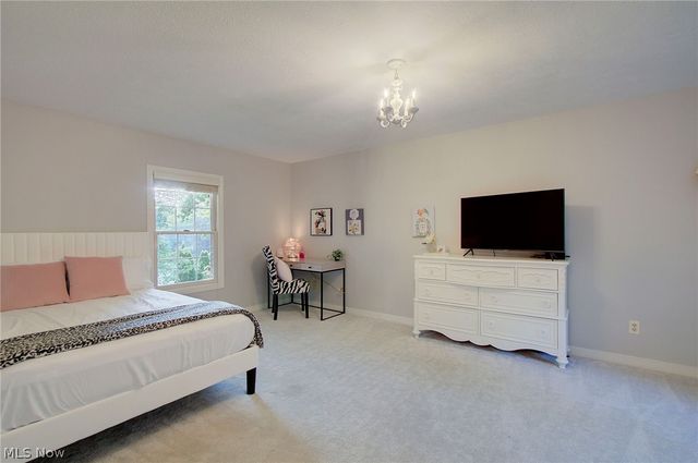 5854 Loma Linda Lane NE, Canton, OH 44721