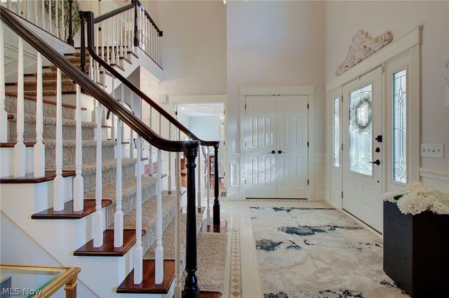 5854 Loma Linda Lane NE, Canton, OH 44721