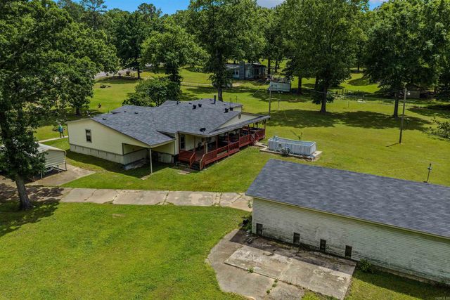 12415 Dodder Drive, Alexander, AR 72002