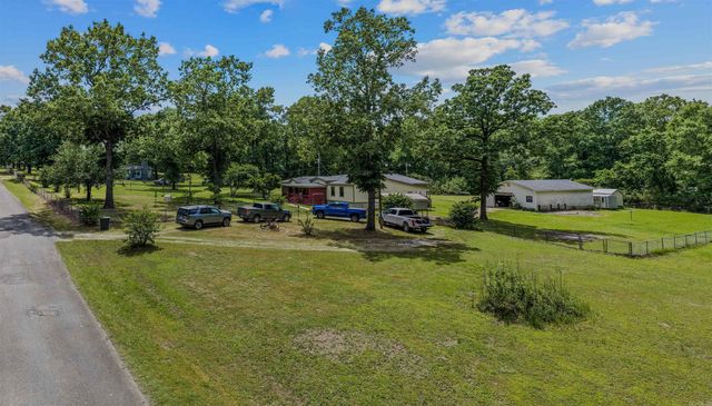 12415 Dodder Drive, Alexander, AR 72002