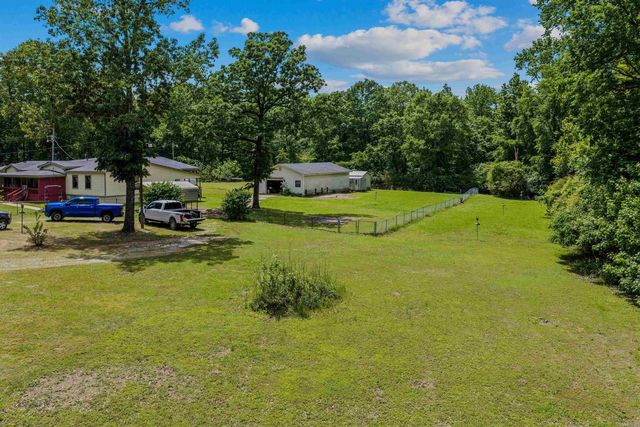 12415 Dodder Drive, Alexander, AR 72002