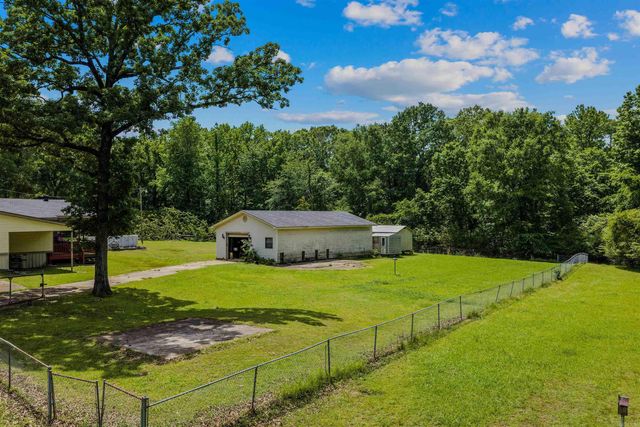 12415 Dodder Drive, Alexander, AR 72002