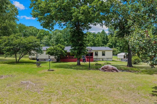 12415 Dodder Drive, Alexander, AR 72002