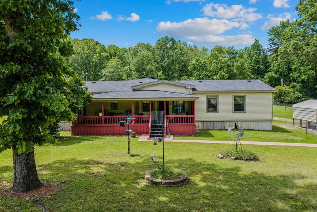 12415 Dodder Drive, Alexander, AR 72002