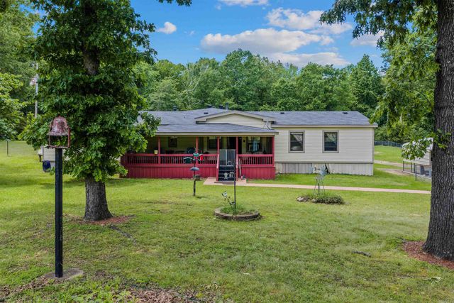 12415 Dodder Drive, Alexander, AR 72002