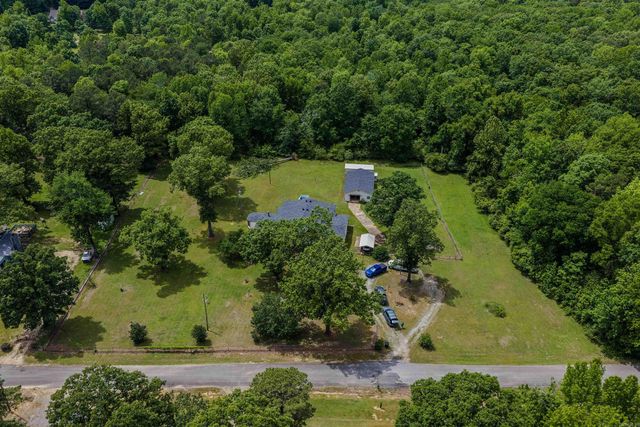 12415 Dodder Drive, Alexander, AR 72002