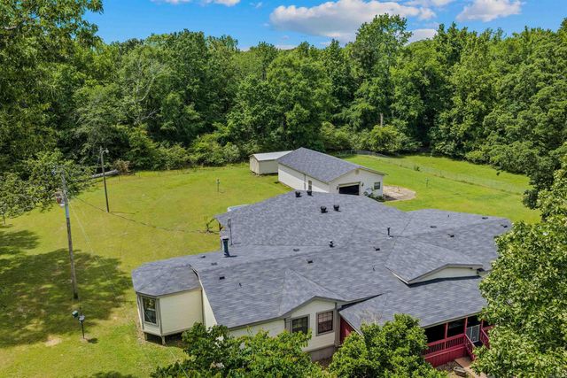 12415 Dodder Drive, Alexander, AR 72002