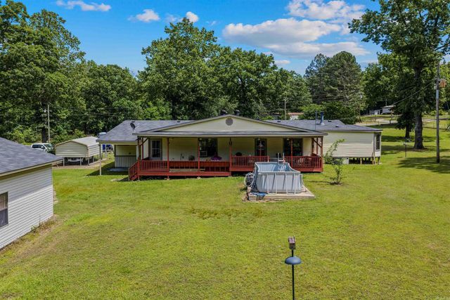 12415 Dodder Drive, Alexander, AR 72002