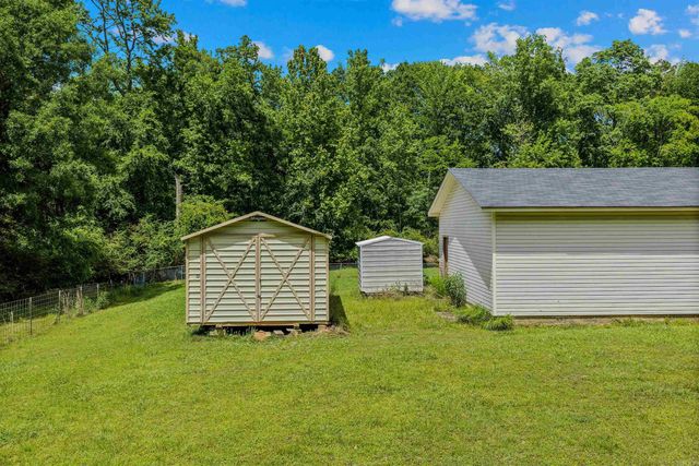 12415 Dodder Drive, Alexander, AR 72002