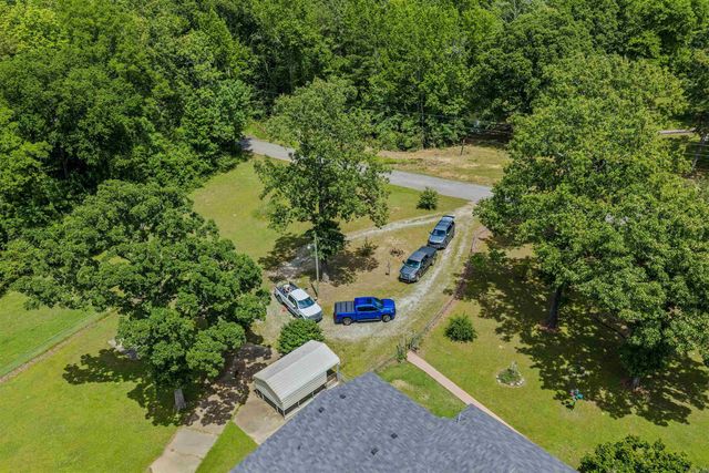12415 Dodder Drive, Alexander, AR 72002