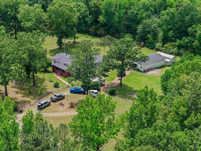 12415 Dodder Drive, Alexander, AR 72002