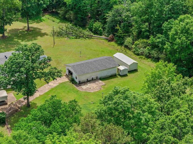12415 Dodder Drive, Alexander, AR 72002