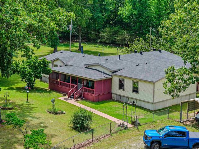 12415 Dodder Drive, Alexander, AR 72002