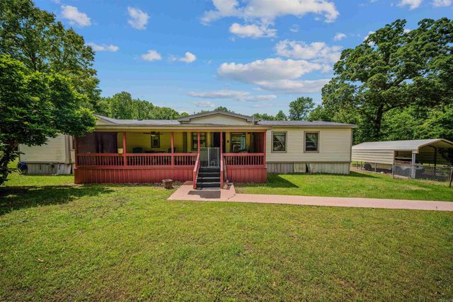 12415 Dodder Drive, Alexander, AR 72002