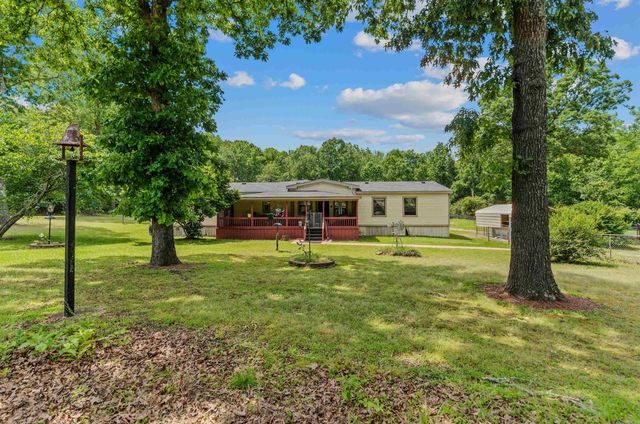 12415 Dodder Drive, Alexander, AR 72002