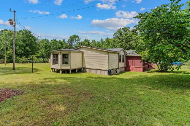 12415 Dodder Drive, Alexander, AR 72002