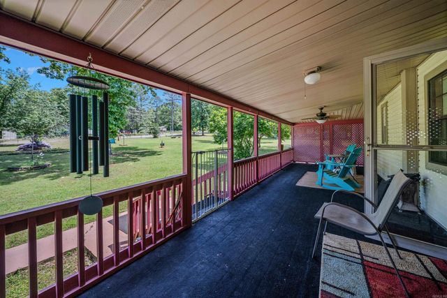 12415 Dodder Drive, Alexander, AR 72002