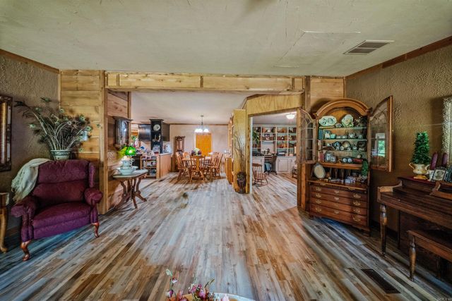 12415 Dodder Drive, Alexander, AR 72002
