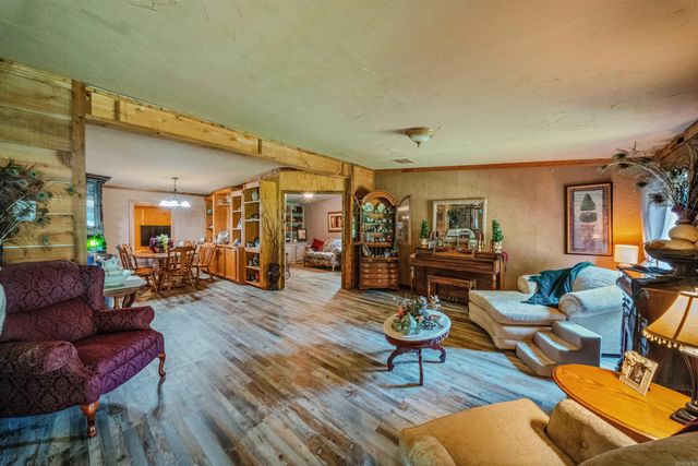 12415 Dodder Drive, Alexander, AR 72002