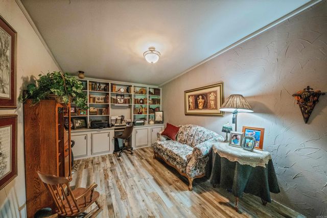 12415 Dodder Drive, Alexander, AR 72002