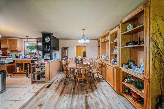 12415 Dodder Drive, Alexander, AR 72002