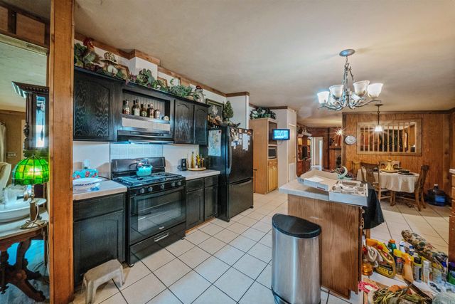 12415 Dodder Drive, Alexander, AR 72002